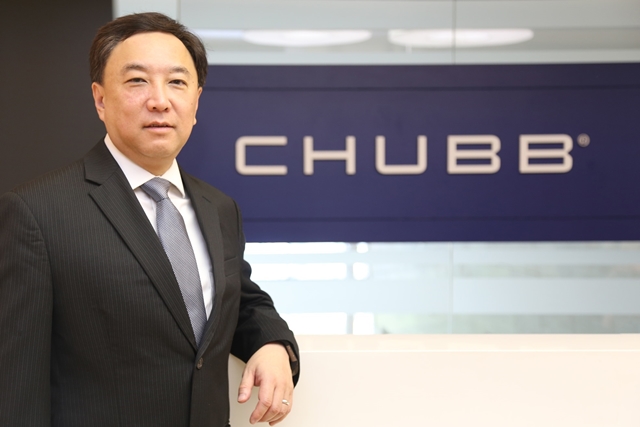 Chubb Luncurkan Elite Medical Malpractice Insurance di Indonesia